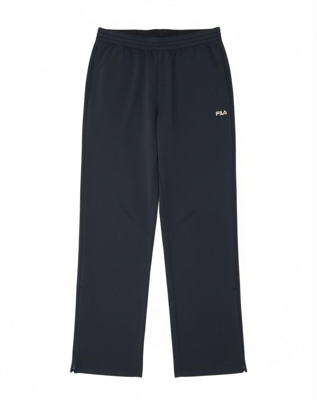 FILA Mens Tracksuit Trousers Medium  Navy Blue Polyester Vintage Fila and Second-Hand Fila from Messina Hembry 