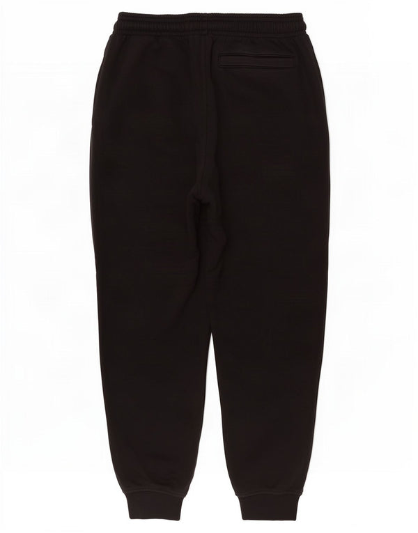 Pantaloni da tuta con grafica da uomo Under Armour, pantaloni da jogging, grandi, neri