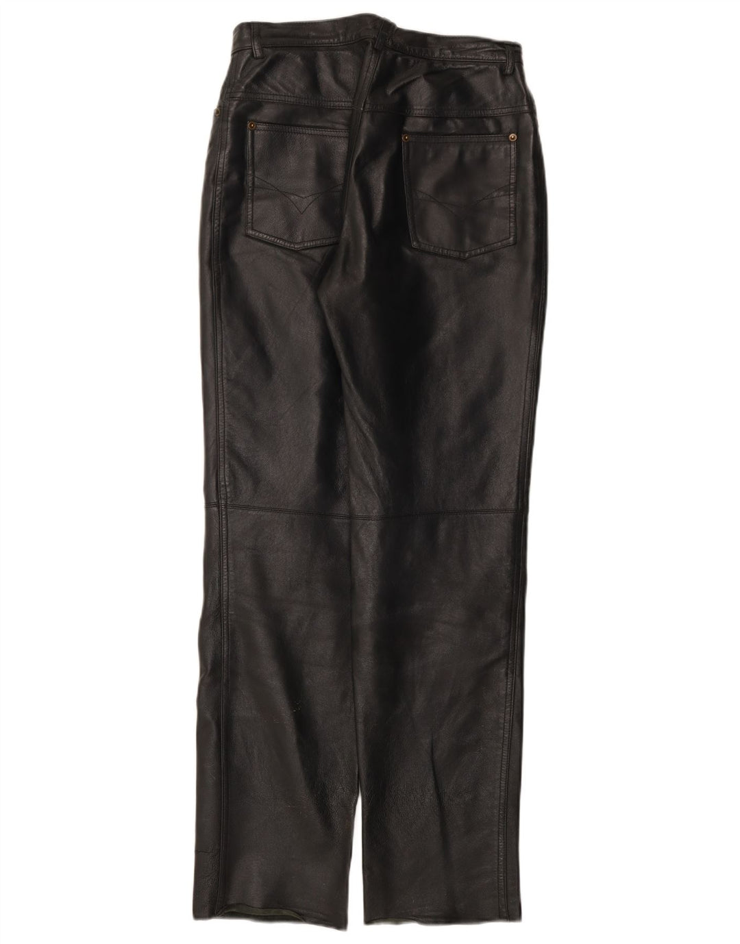 Pantaloni dritti da donna Canda EU 36 Small W26 L30 Blu Navy