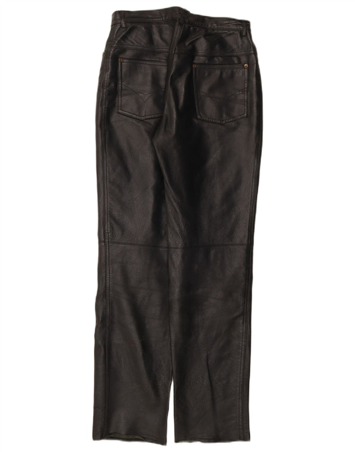 Pantaloni dritti da donna Canda EU 36 Small W26 L30 Blu Navy
