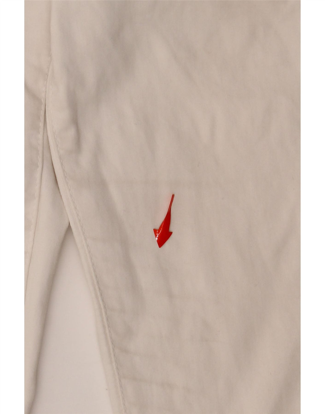 MASSIMO DUTTI Womens Skinny Jeans EU 40 Medium W30 L29 White