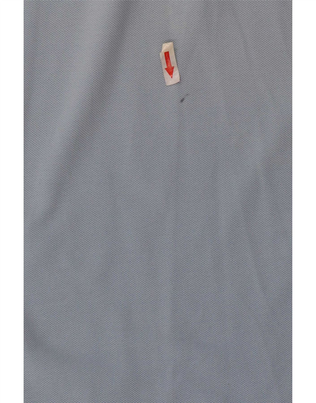 Polo da uomo Fred Perry XL in cotone a righe blu