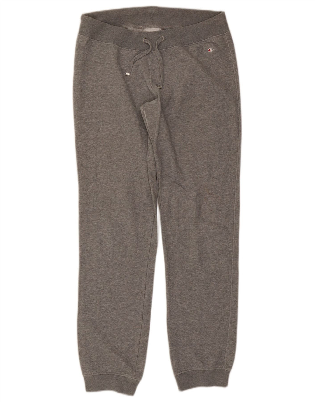 Pantaloni da tuta da donna CHAMPION Joggers UK 14 Grigio medio