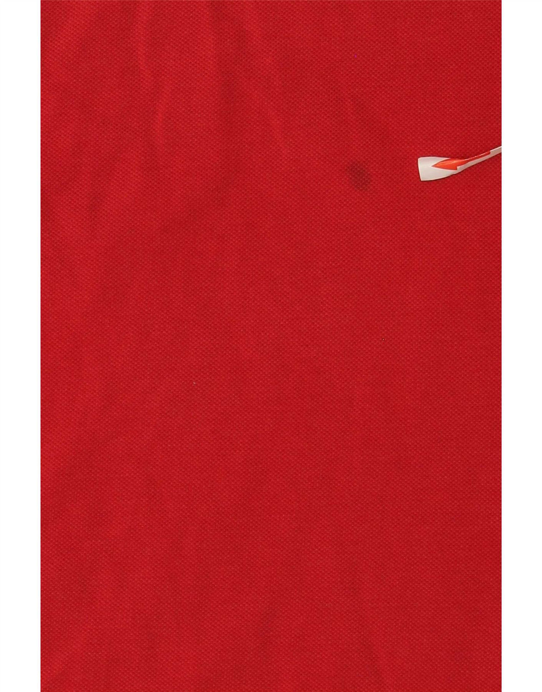 Polo da uomo Napapijri 2XL Rossa