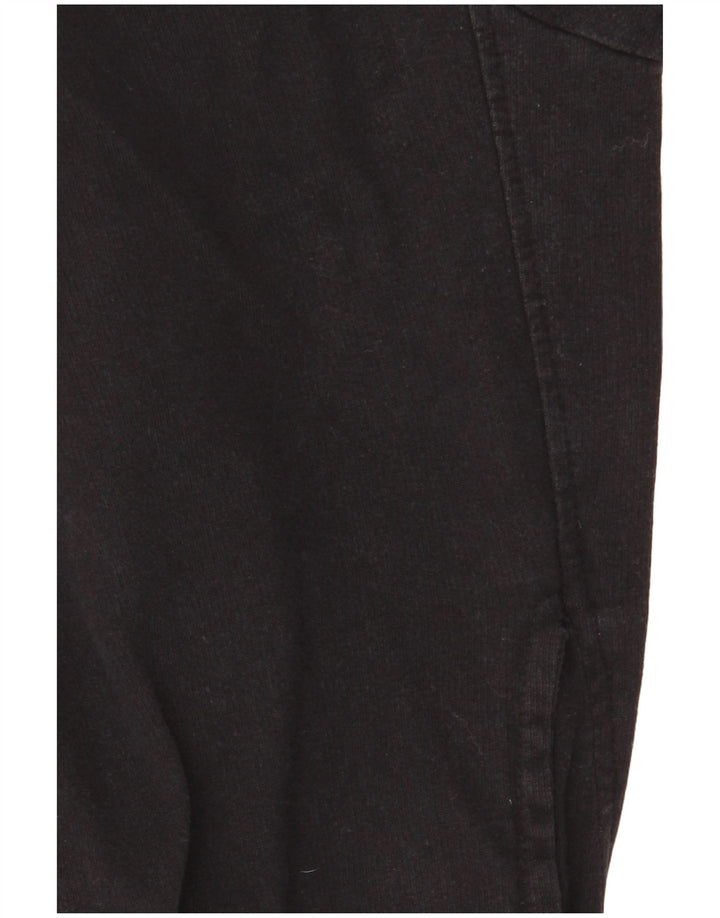 Giacca da tuta da donna Umbro UK 20 2XL Cotone color block nero