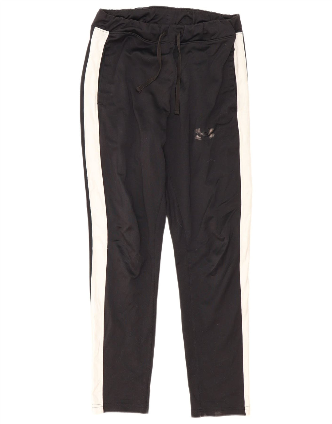 Pantaloni da tuta da uomo Under Armour Small Black Colourblock