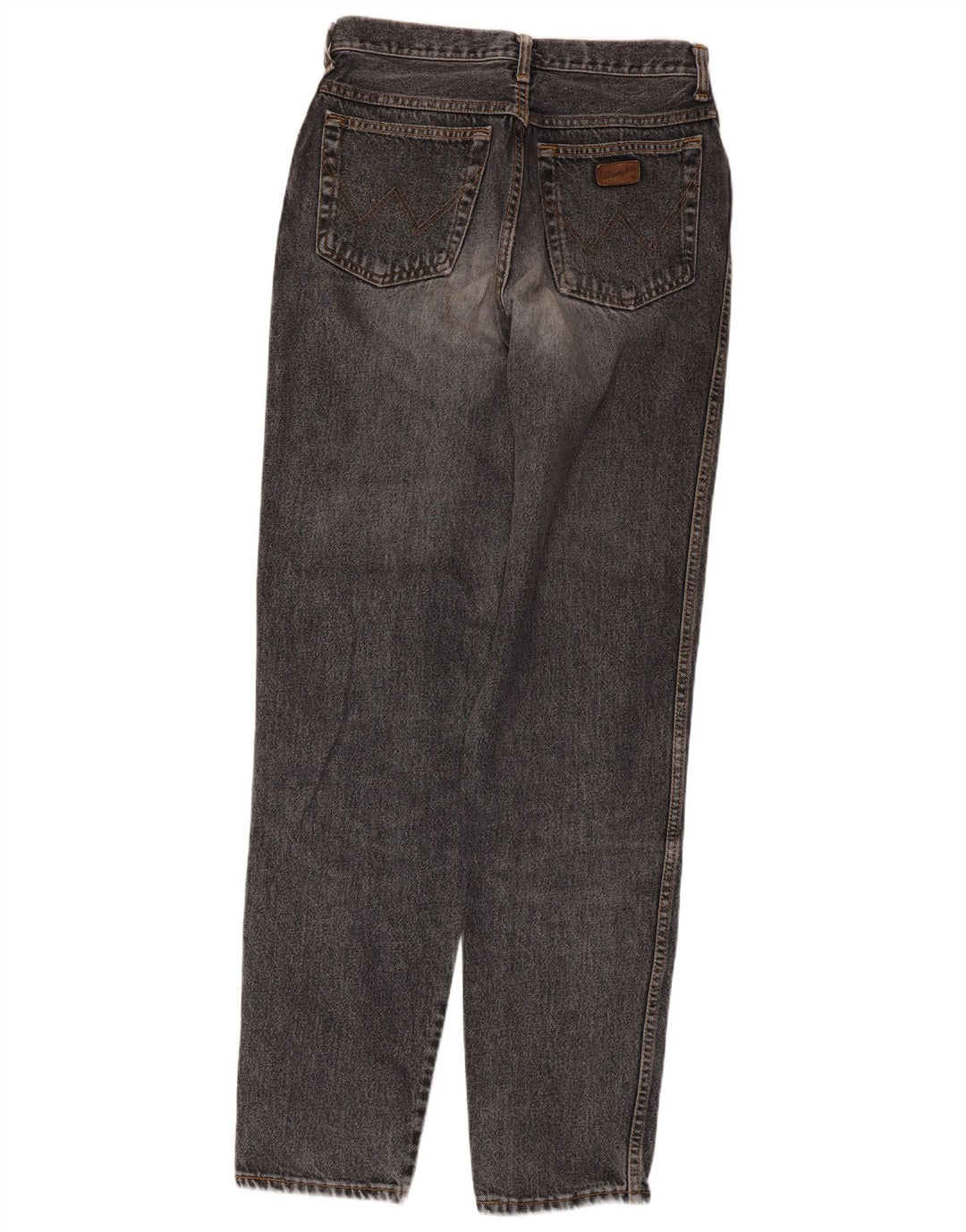 Jeans affusolati da uomo Wrangler W30 L34 neri