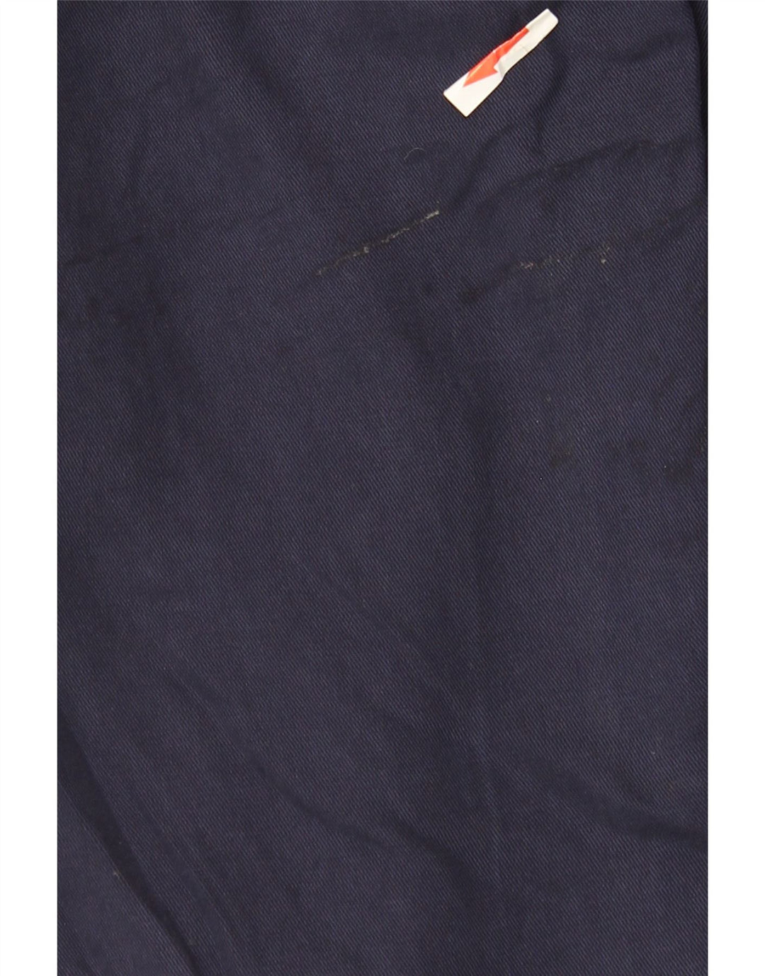 Tuta da donna Fat Face UK 8 Small Lyocell blu navy