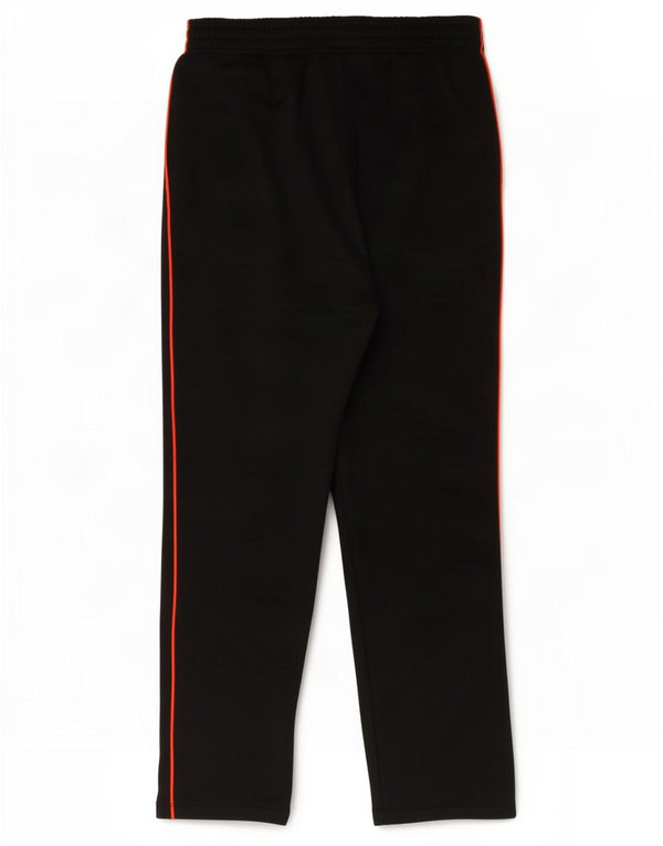 Pantaloni della tuta da uomo Nike 2XL poliestere nero