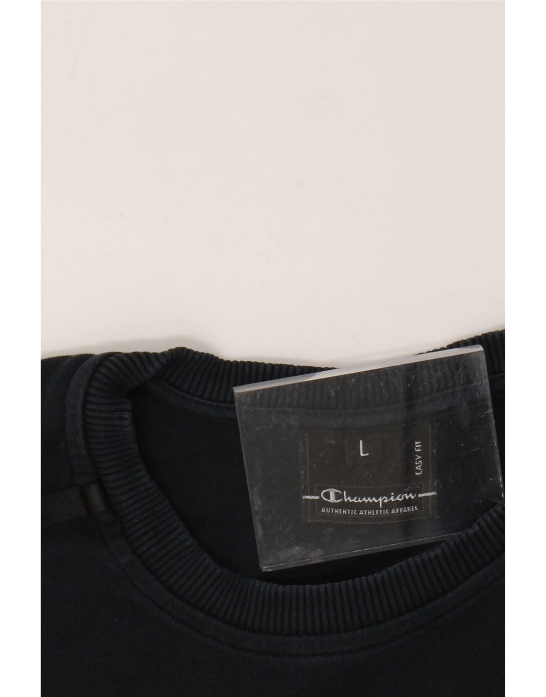 Maglietta da donna Easy Fit CHAMPION UK 14 Large Blu Navy