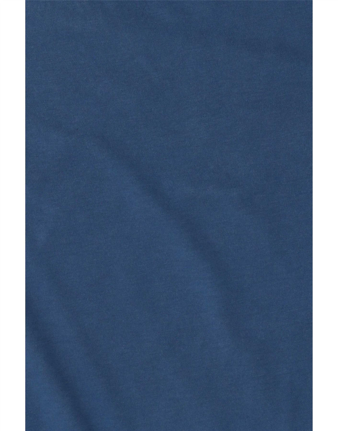 T-shirt da uomo Nike Top XS in cotone blu