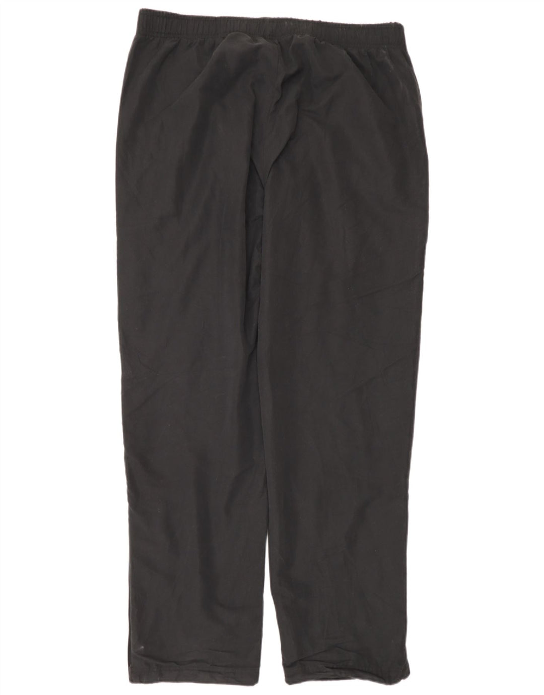 Pantaloni da tuta da uomo Lotto 2XL Poliestere nero