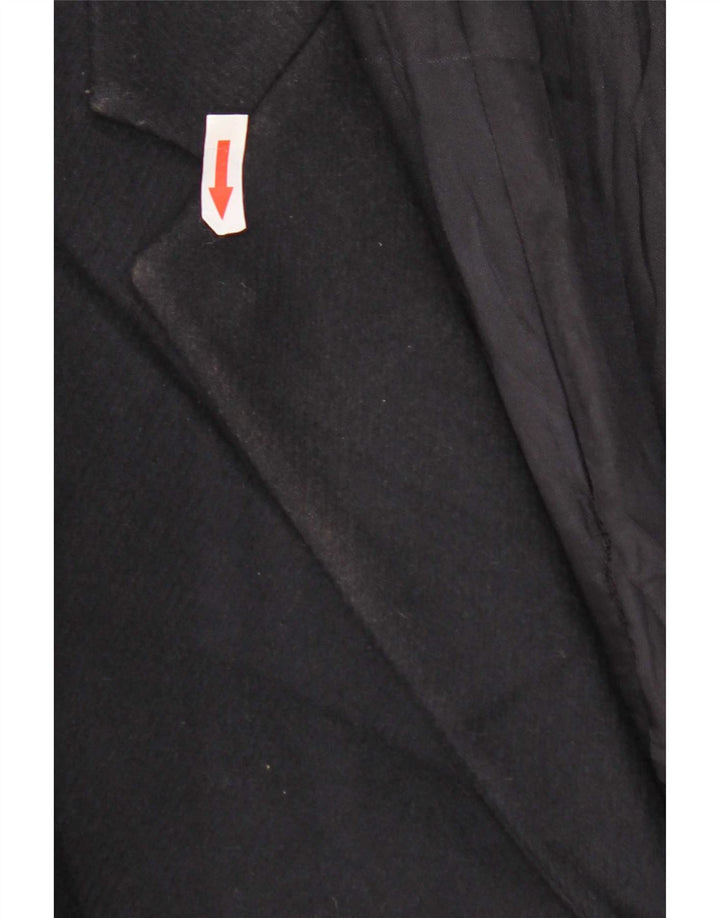 Soprabito oversize da donna Paul Smith UK 10 piccolo blu navy