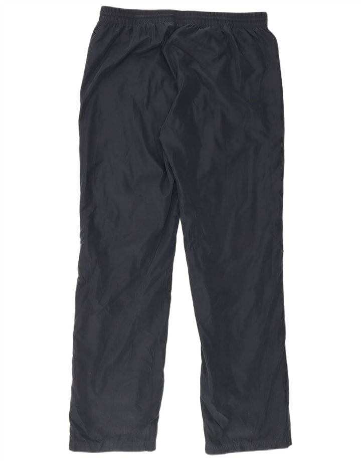 Pantaloni da tuta da uomo Champion XL Poliestere blu navy