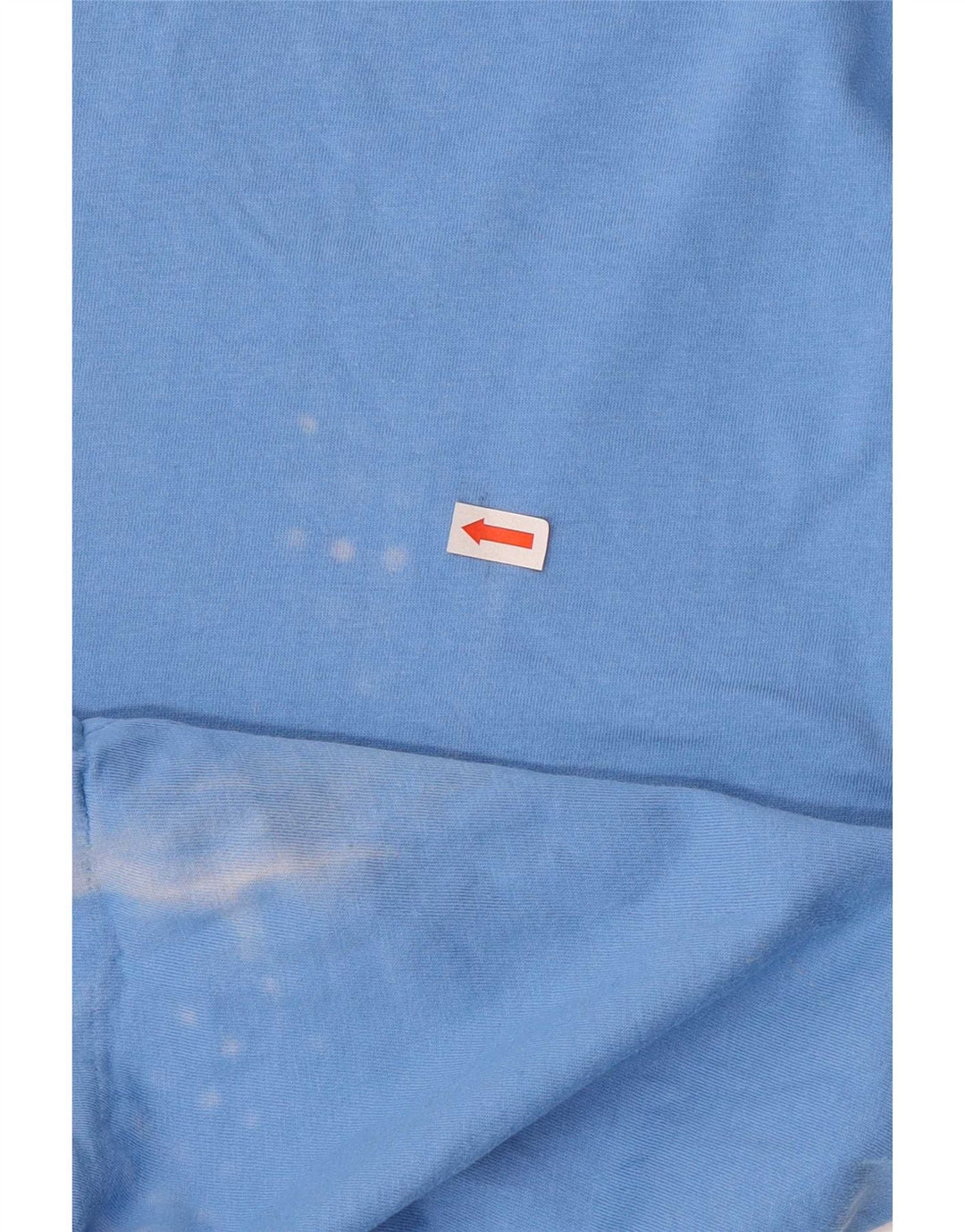Maglietta da uomo Ralph Lauren Top 2XL Blu