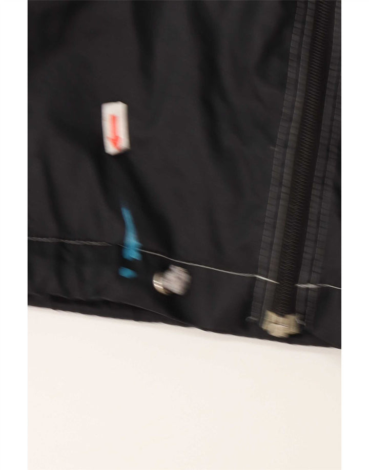 Giacca da ginnastica da uomo Reebok XL nera