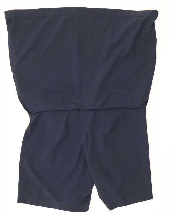 Gonna da donna Jack Wolfskin UK 14 medio blu navy