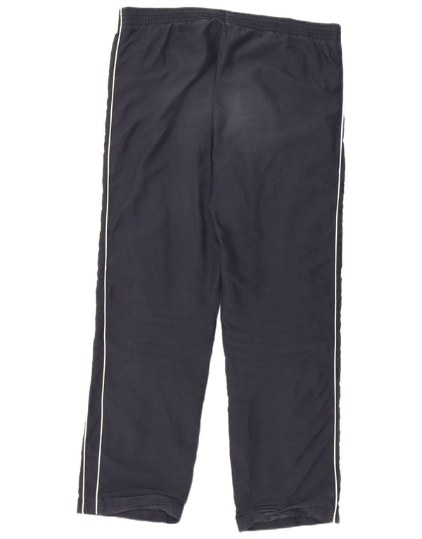 Pantaloni da tuta da uomo Champion Medio Blu Navy
