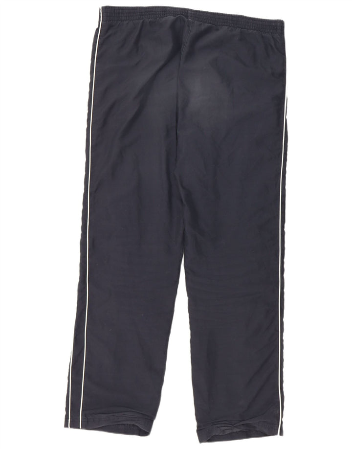 Pantaloni da tuta da uomo Champion Medio Blu Navy