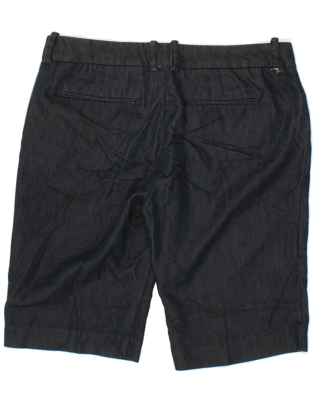 MOSSIMO Womens Casual Shorts US 4 Small W25 Black Cotton Vintage Mossimo and Second-Hand Mossimo from Messina Hembry 