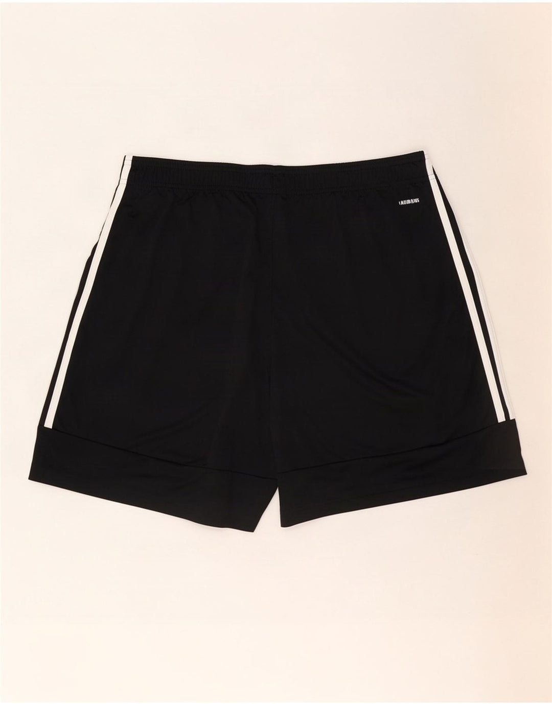 Pantaloncini sportivi Adidas Aeroready da uomo 2XL poliestere nero