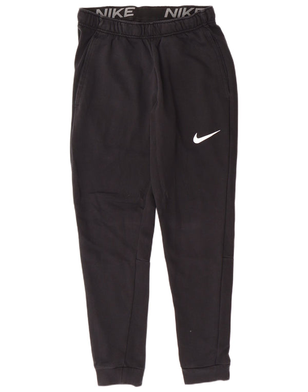 Pantaloni da tuta da uomo Nike Standard Fit Joggers Medium Nero Sport