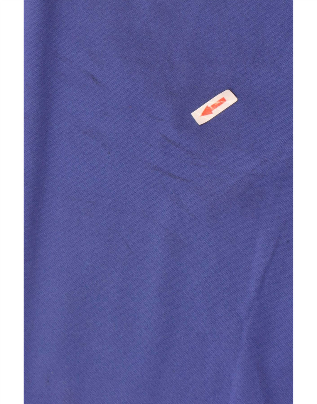 Polo da uomo Harmont & Blaine 4XL blu classica