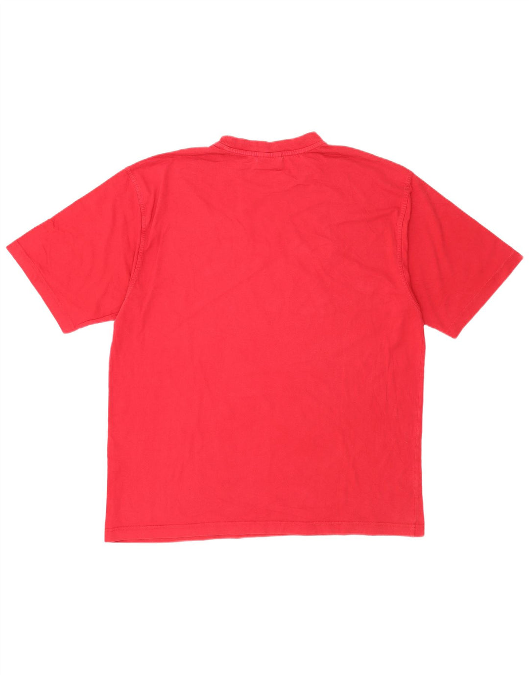 Maglietta grafica da uomo Puma Top 2XL Rossa