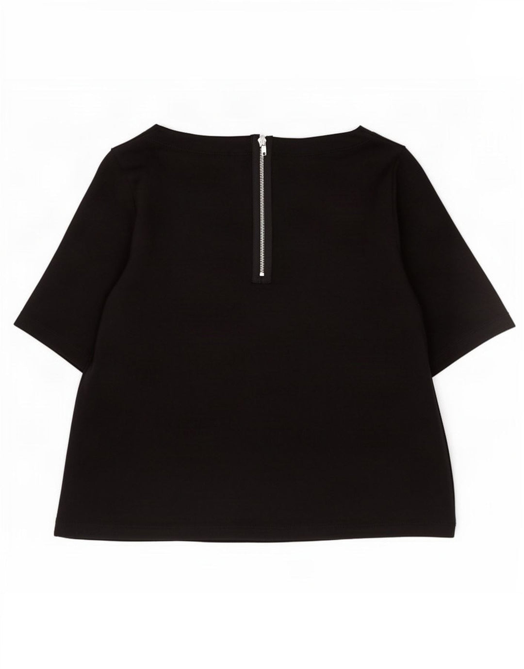 Gap Camicetta da donna Top UK 10 Small Cotone nero