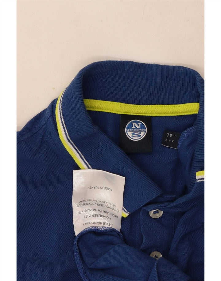 Polo da uomo piccola
