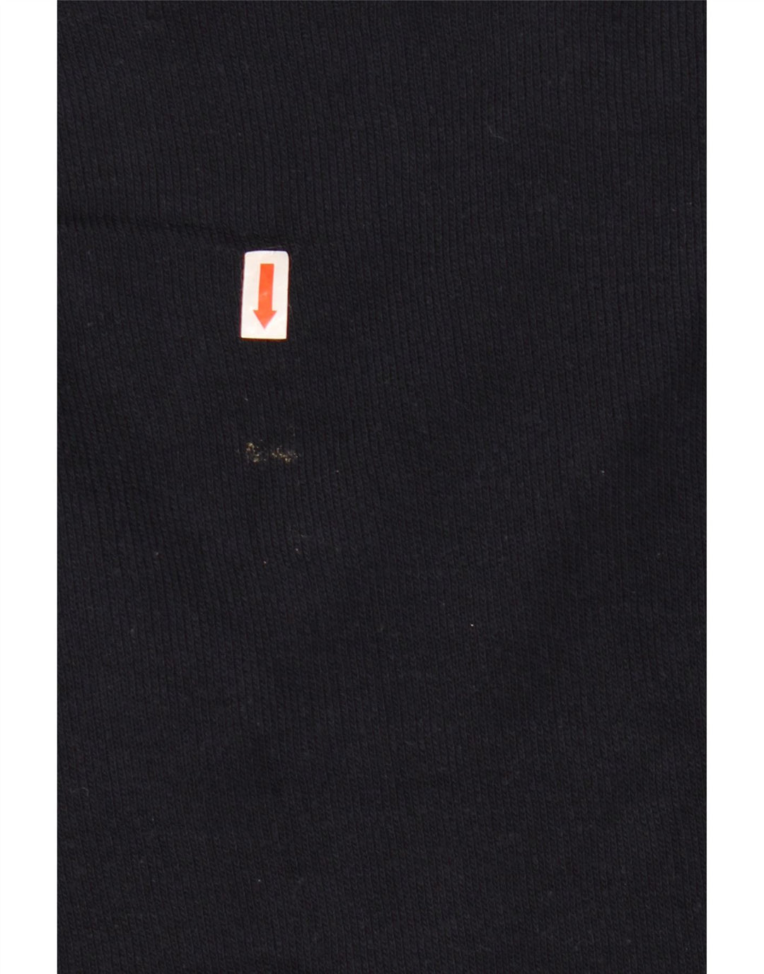Maglione da uomo con scollo a V IZOD piccolo in acrilico blu navy