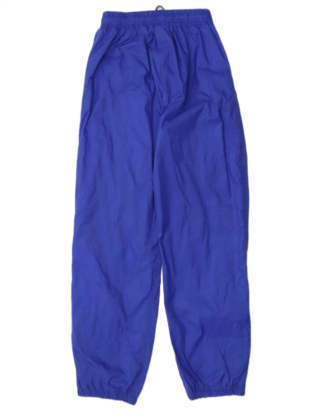 Pantaloni Impermeabili Uomo Brugi Small Blu Nylon