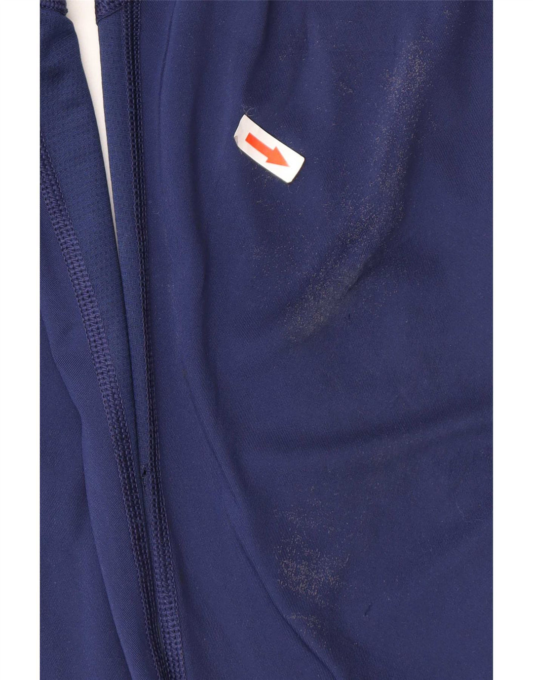 Leggings Adidas da donna UK 14 medio blu navy