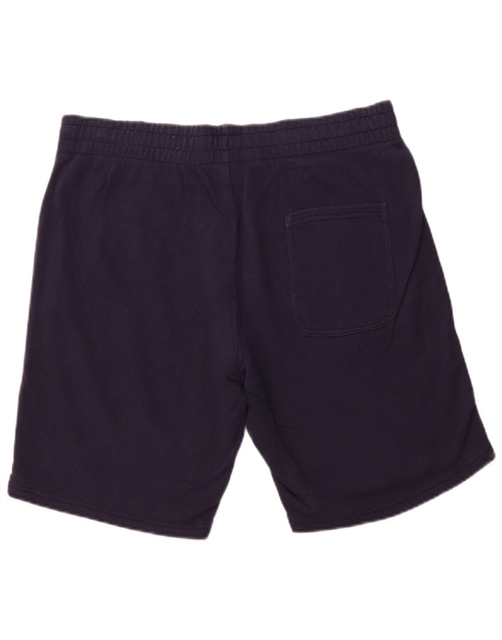 Pantaloncini sportivi DIADORA Uomo XL Blu Navy