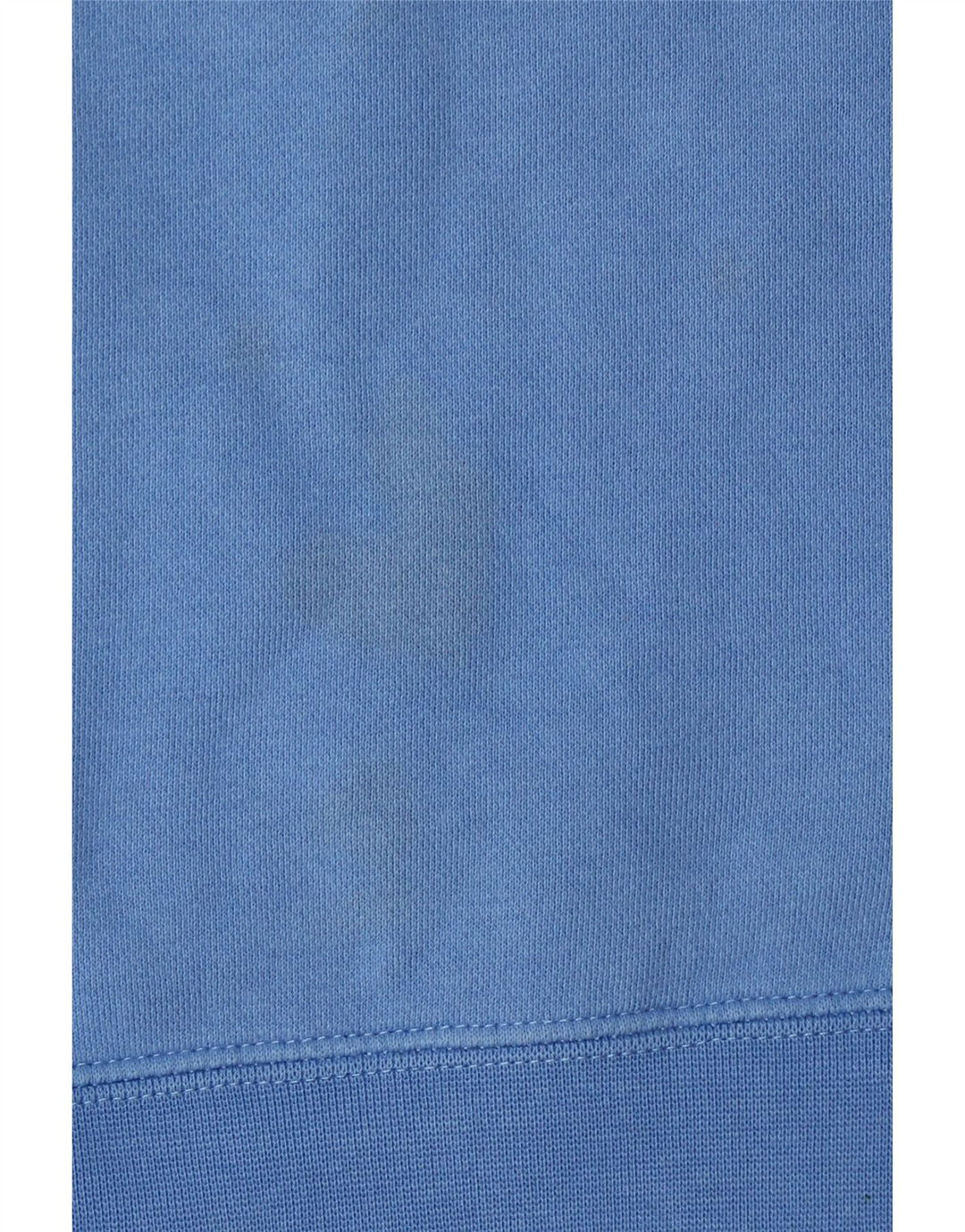 Maglione oversize con cappuccio da donna FILA UK 14 Blu medio