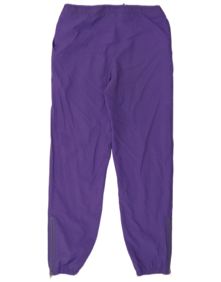 Tuta intera da donna Fila Graphic IT 42 Medium Purple Colourblock