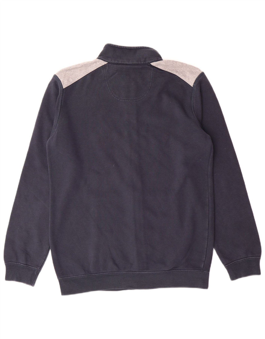 Giacca da tuta da ragazzo CHAMPION 13-14 anni XL Blu navy