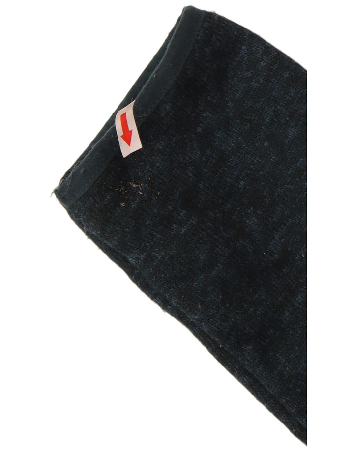 Giacca da tuta da uomo Mountain Warehouse, grande, in poliestere chiazzato verde