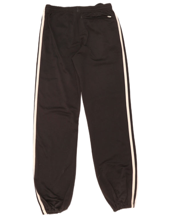 Pantaloni della tuta da ragazzo Adidas Joggers 13-14 anni neri