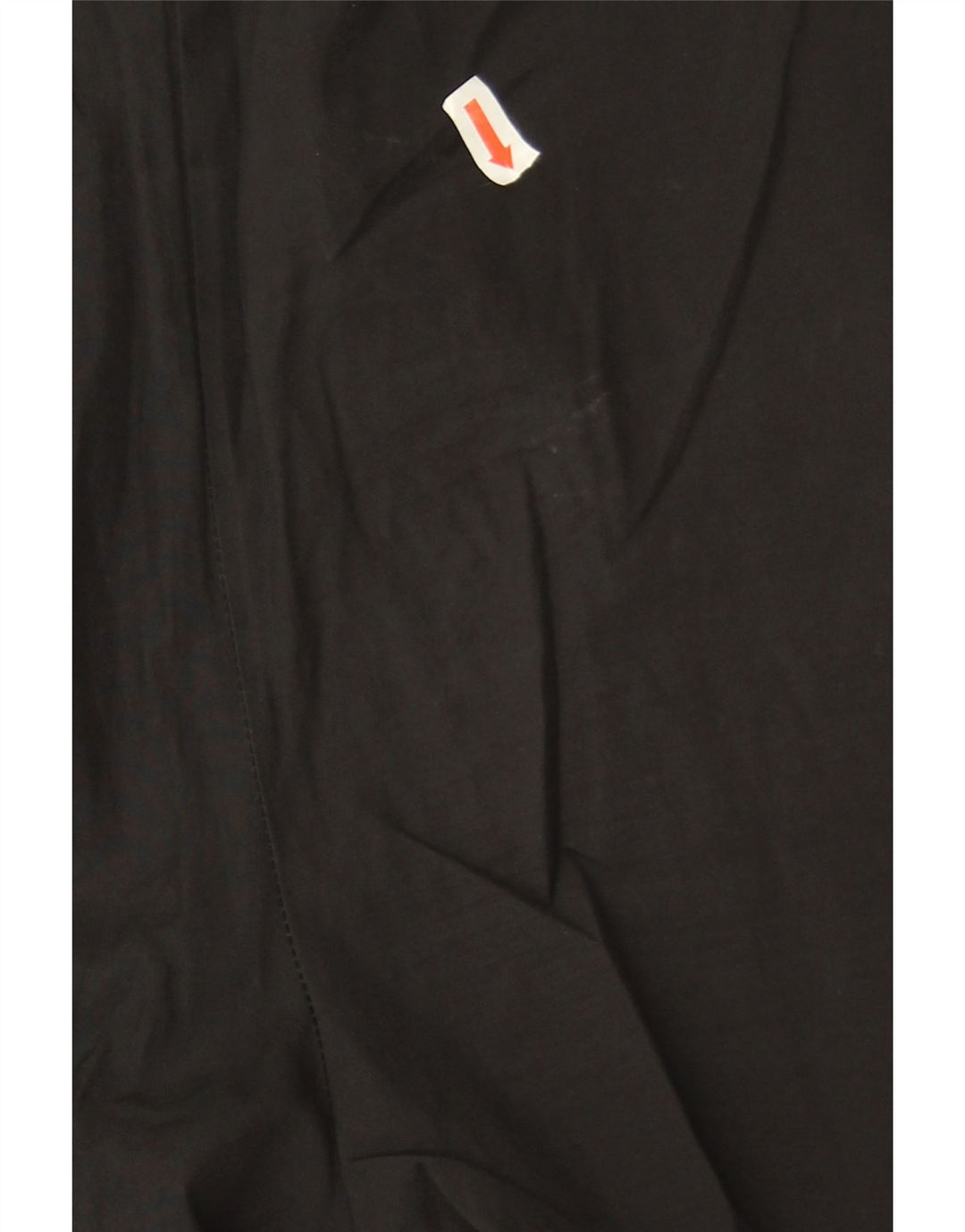Pantaloncini sportivi grafici da uomo Puma medi neri