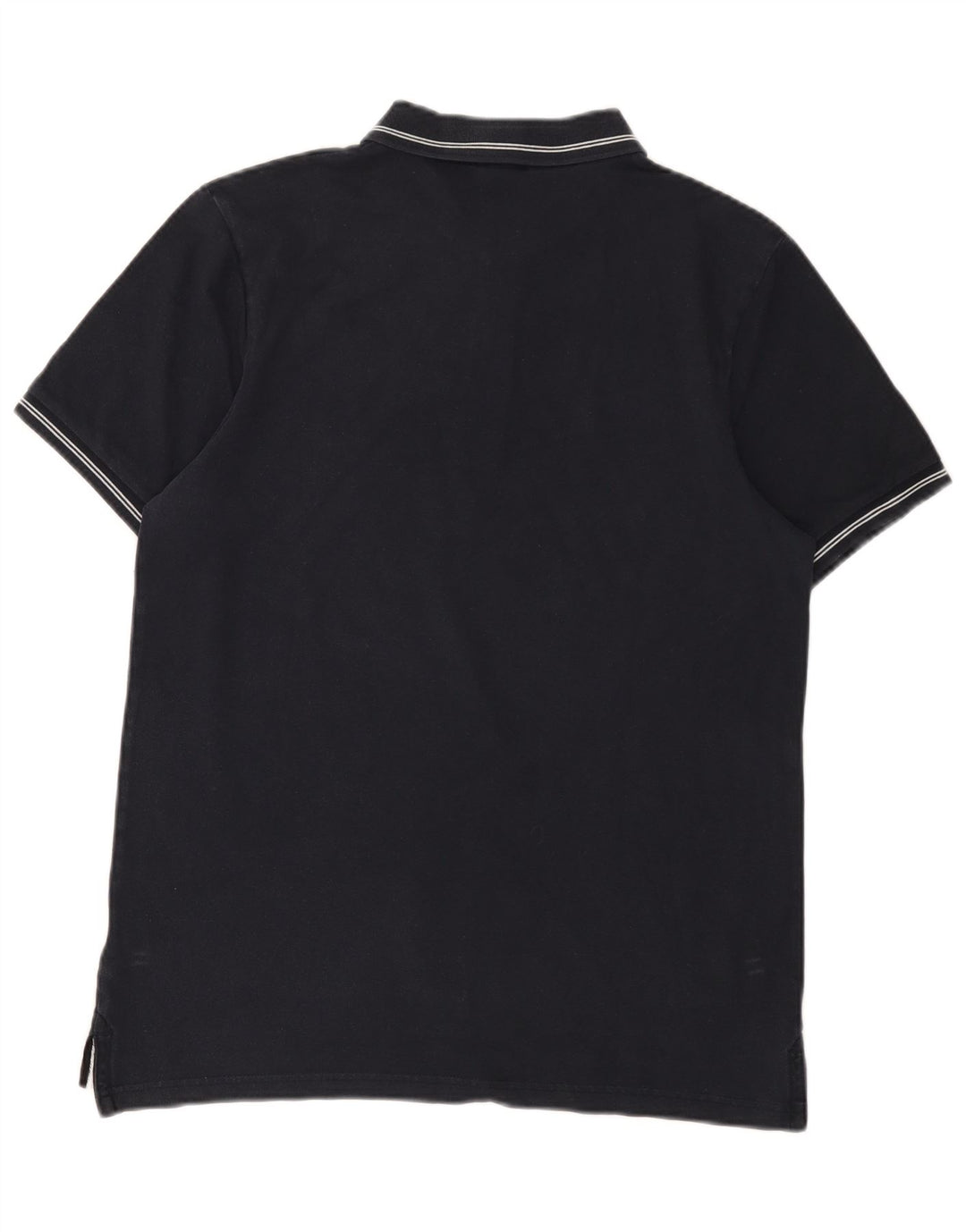 Polo Nike Uomo Large Blu Navy