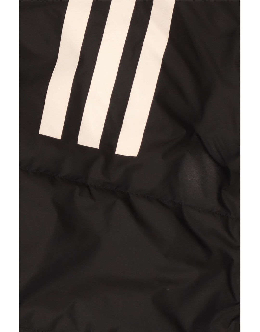 Giacca imbottita da uomo Adidas UK 36 Small poliestere nero