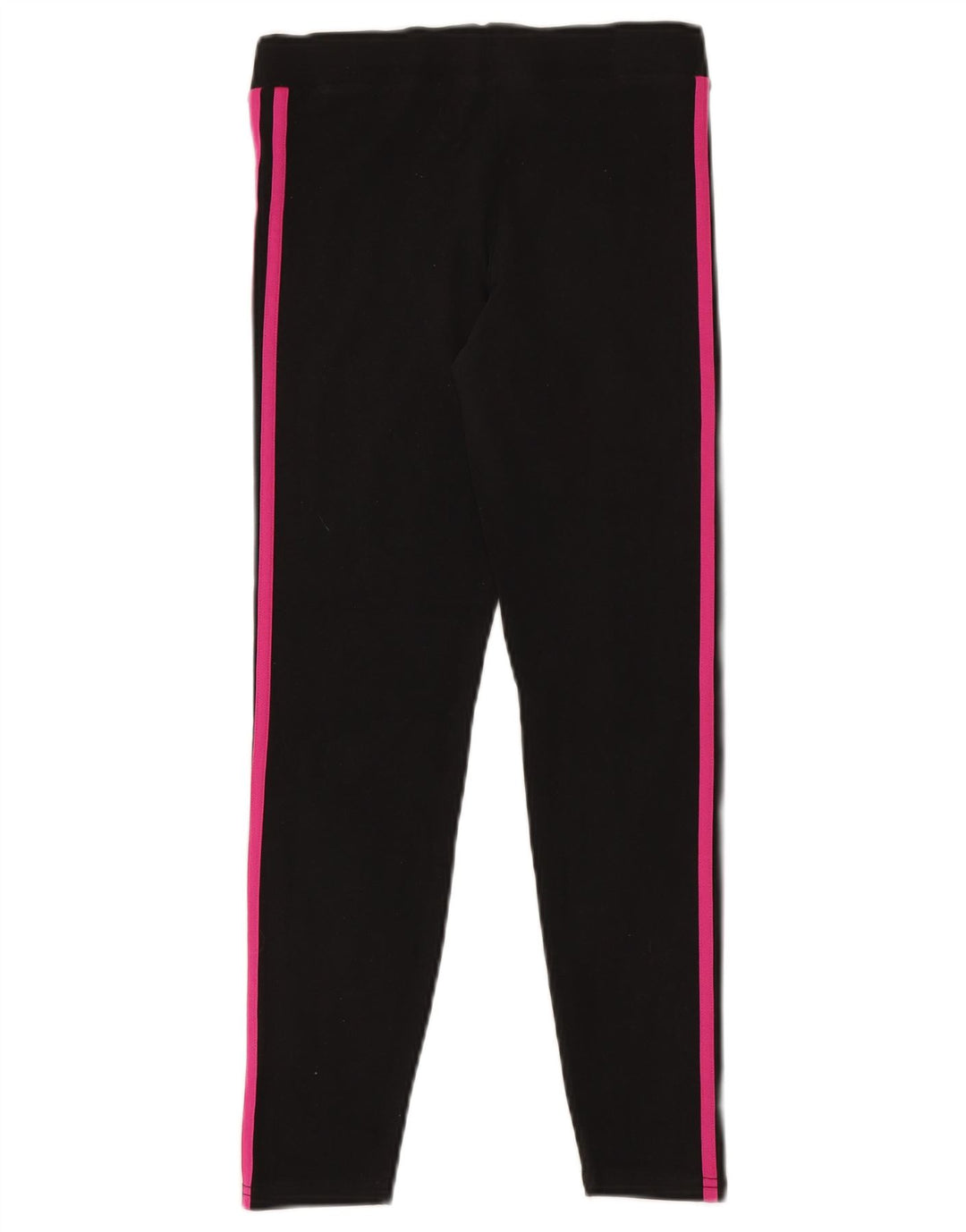 Leggings ADIDAS per Bambina 11-12 Anni Neri