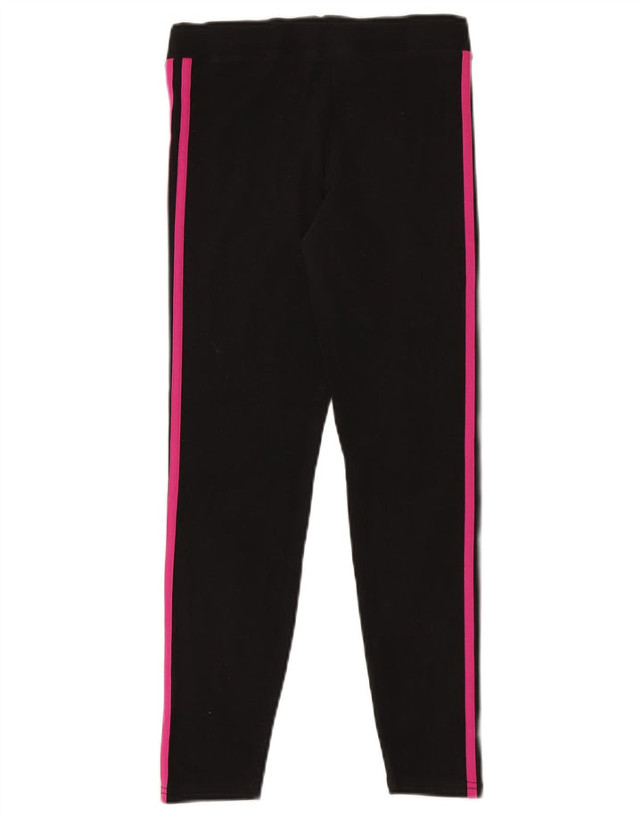 Leggings ADIDAS per Bambina 11-12 Anni Neri