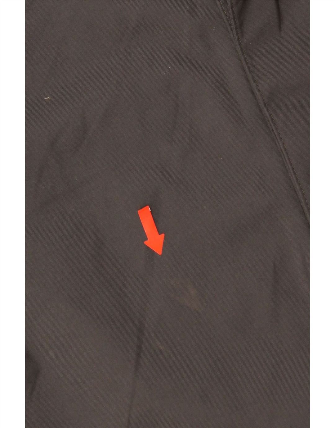 Giacca antipioggia da uomo Jack Wolfskin UK 36/38 Poliammide color block grigio medio