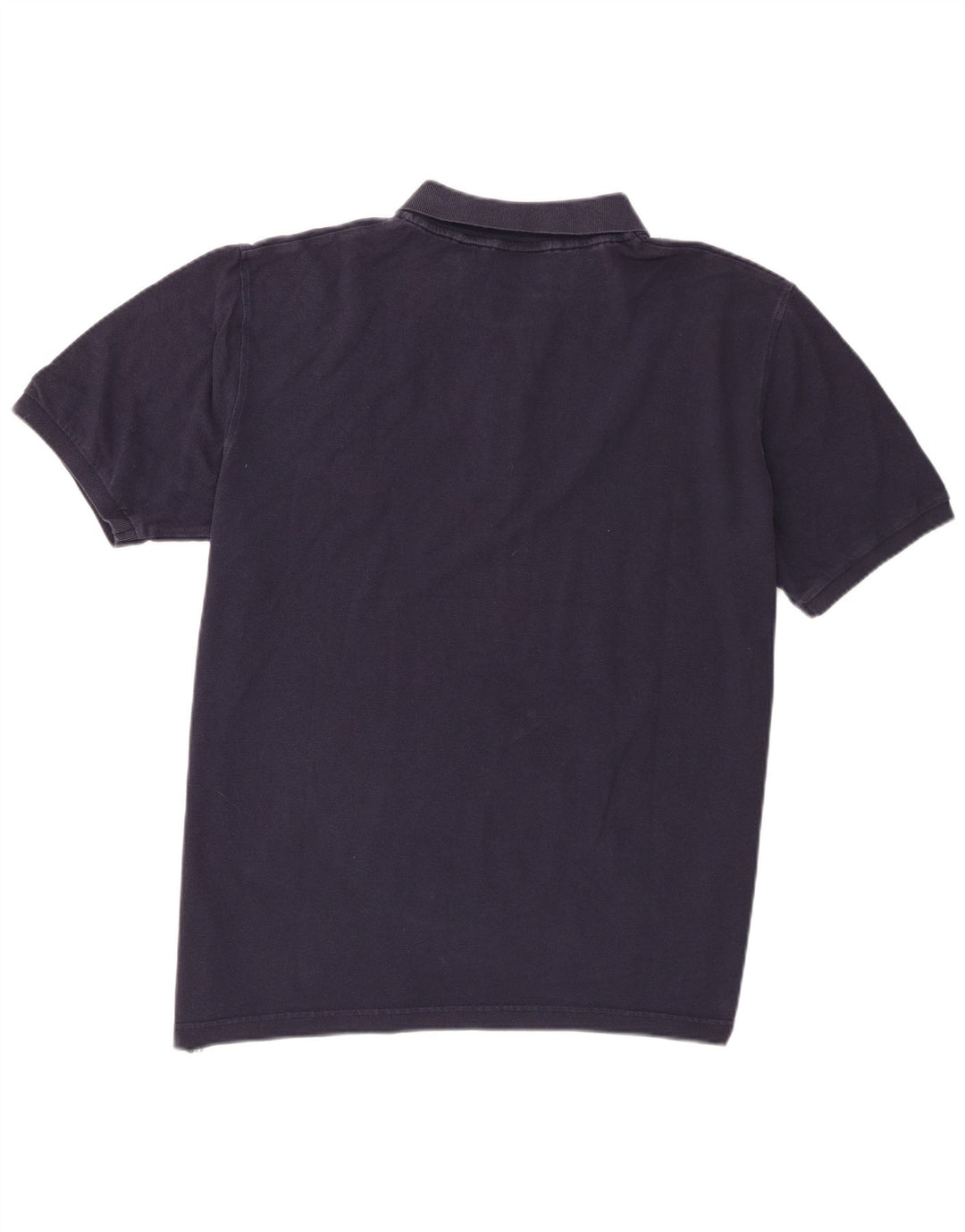 Polo da uomo Gant 2XL Blu Navy