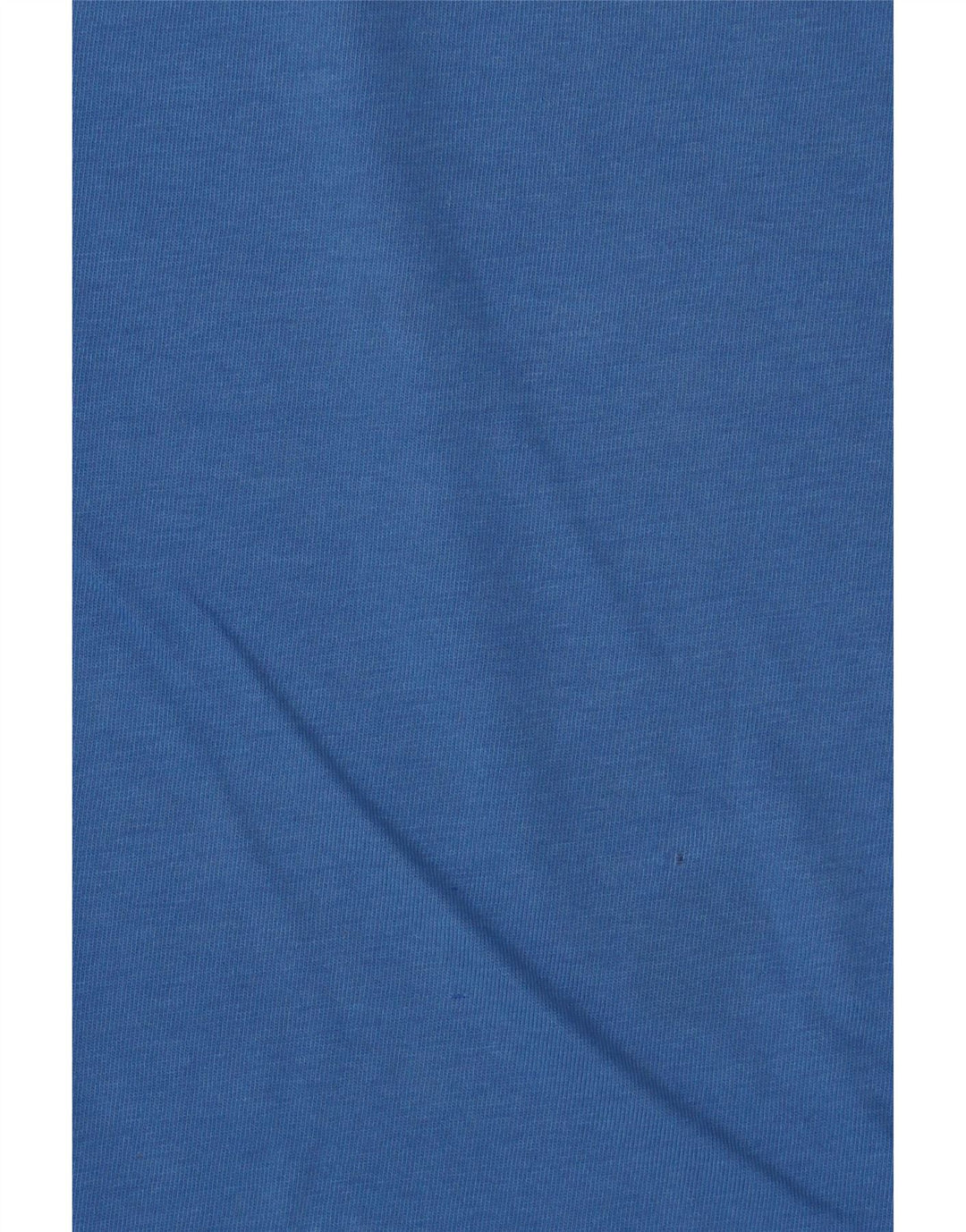 Maglietta grafica Adidas Climalite da uomo XL blu