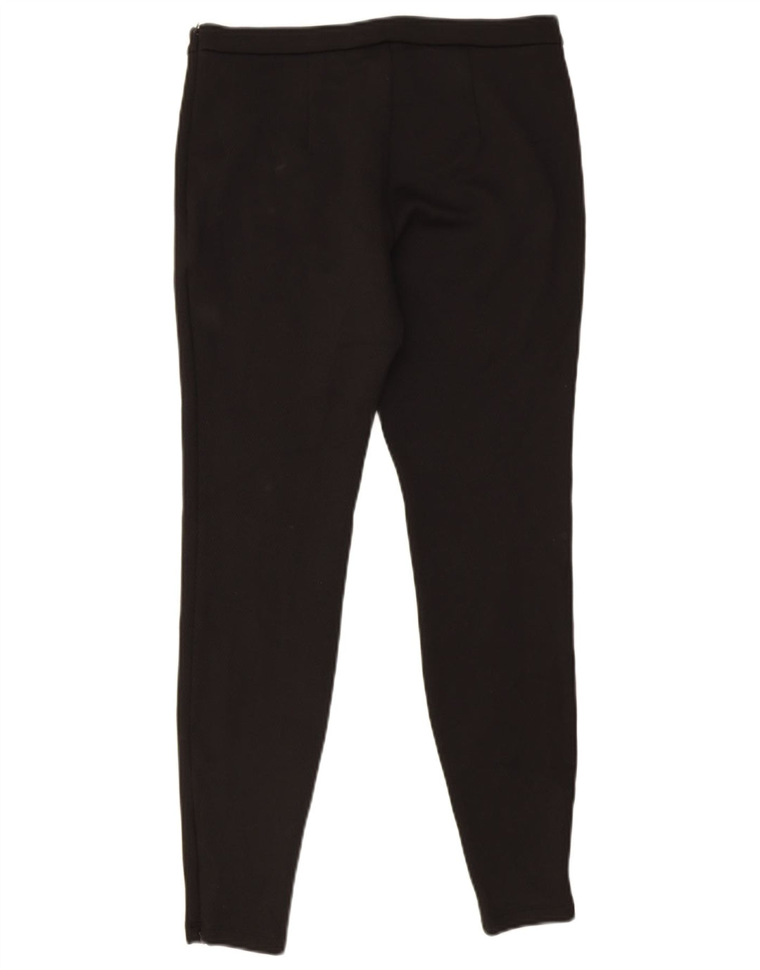 Pantaloni casual skinny da donna Ted Baker taglia 3 media W29 L28 neri