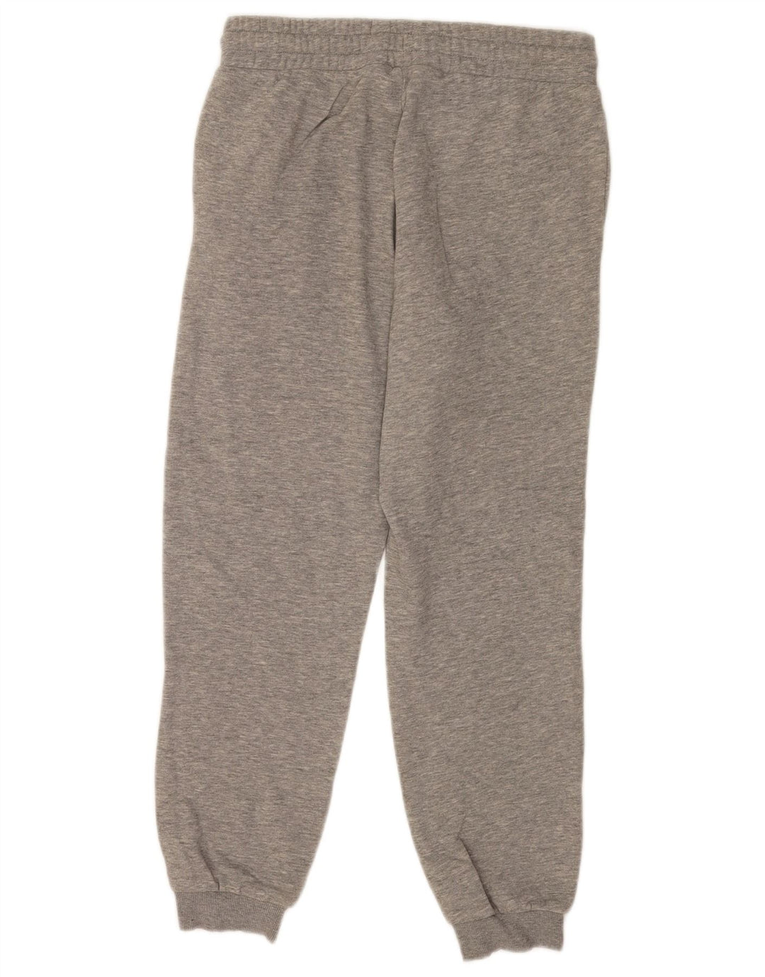Jack & Jones Pantaloni da tuta da uomo Joggers Cotone chiazzato grigio medio