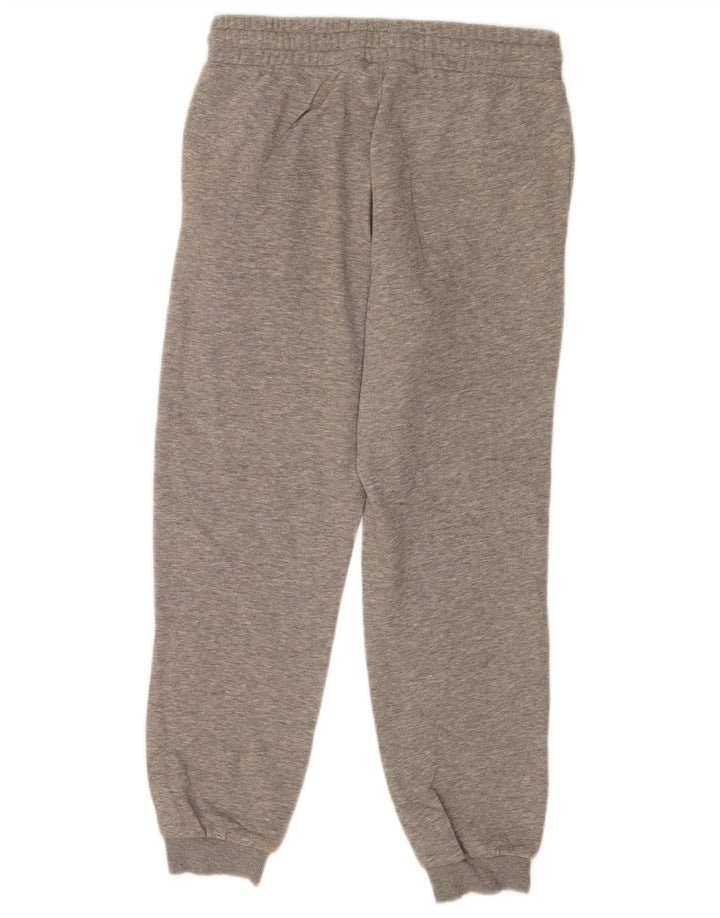 Jack & Jones Pantaloni da tuta da uomo Joggers Cotone chiazzato grigio medio